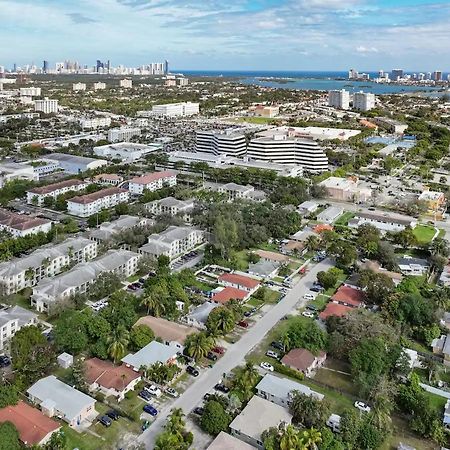 Renovu Premium House In Miami Apartment Exterior photo