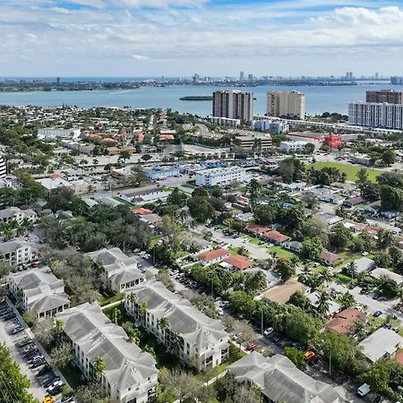 Renovu Premium House In Miami Apartment Exterior photo